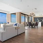 Horizonte Villa Mijas