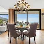 Horizonte Villa Mijas