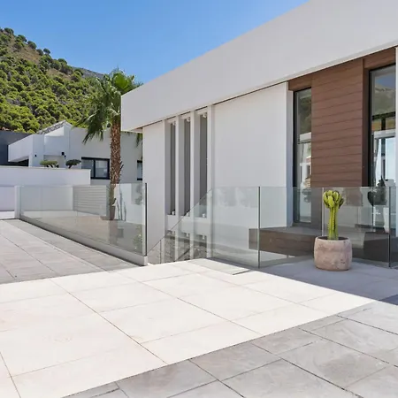 Villa Horizonte Mijas