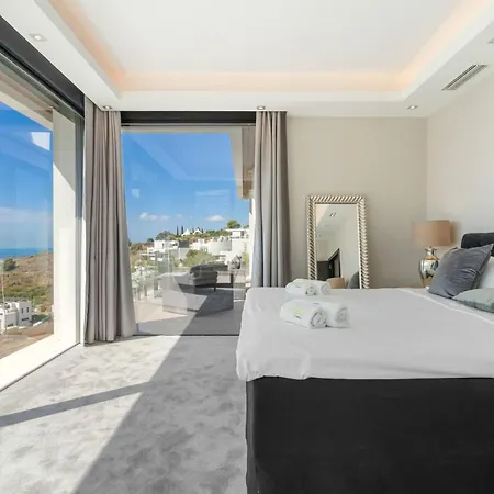 Villa Horizonte *