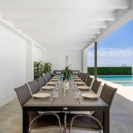 Villa Horizonte Mijas