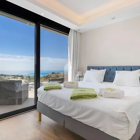 Horizonte Villa