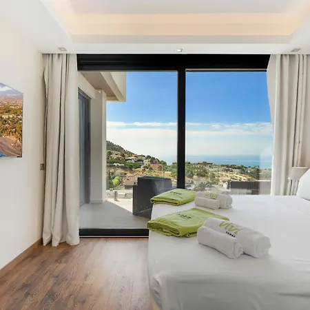 Villa Horizonte