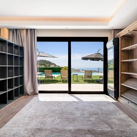 Villa Horizonte *