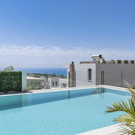 Horizonte Villa Mijas