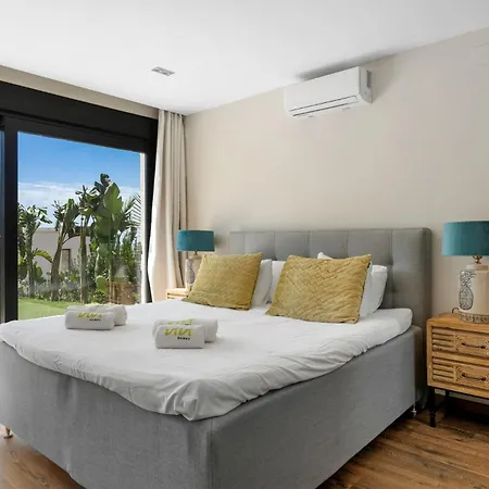Villa Horizonte Mijas