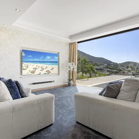 Horizonte Villa