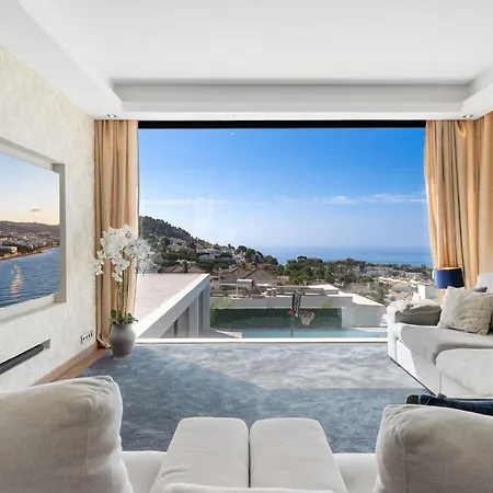 Horizonte Villa *