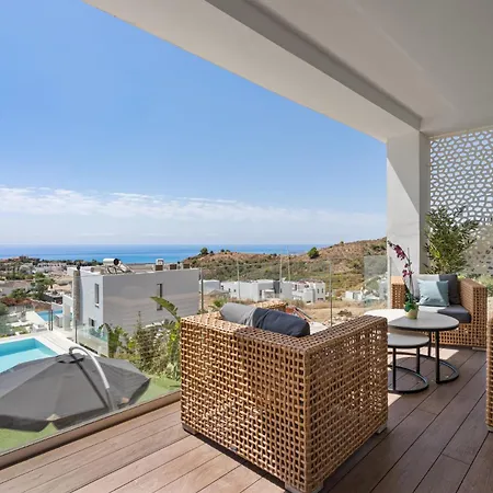 Horizonte Villa