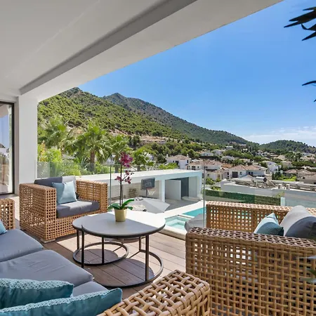 Horizonte Mijas