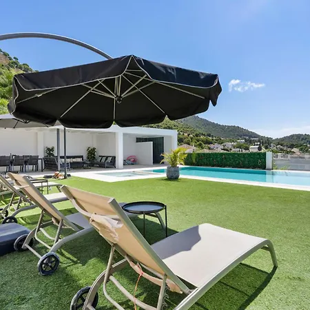 Villa Horizonte