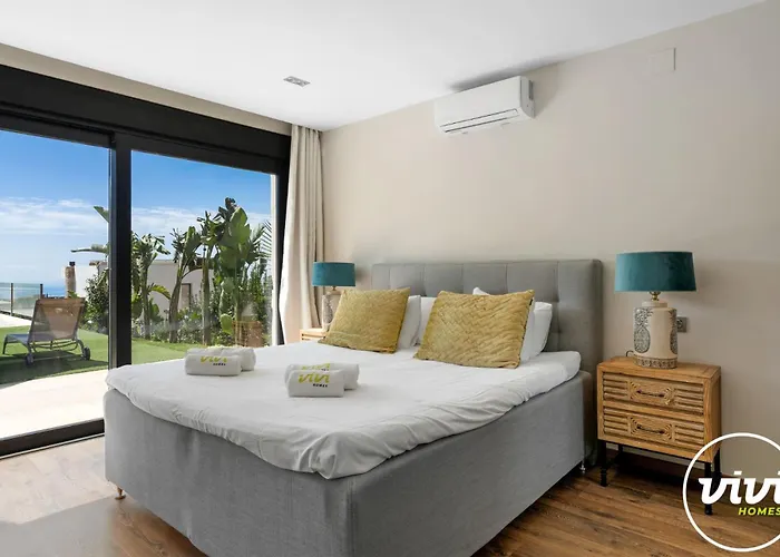 Villa Horizonte Mijas